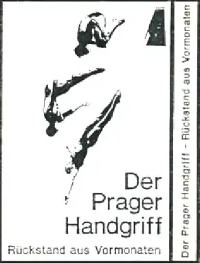 Rückstand aus Vormonaten