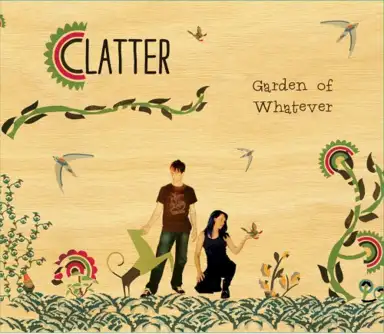 Garden of Whatever