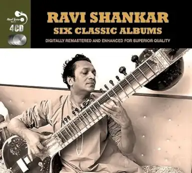 Six Classic Albums