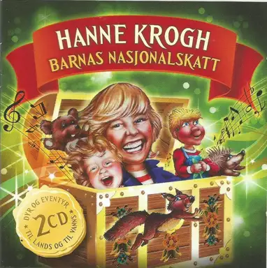 Barnas nasjonalskatt