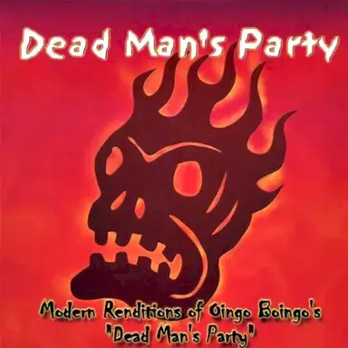 Dead Man's Party