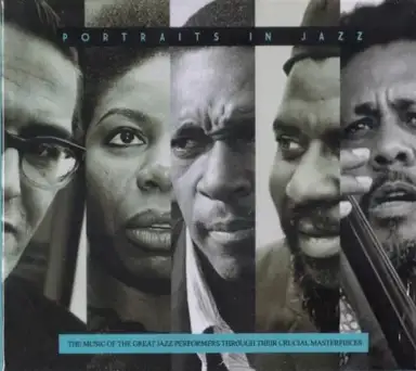 Portraits in Jazz