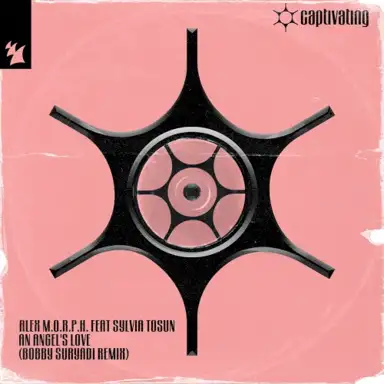 An Angel's Love (Bobby Suryadi Remix)
