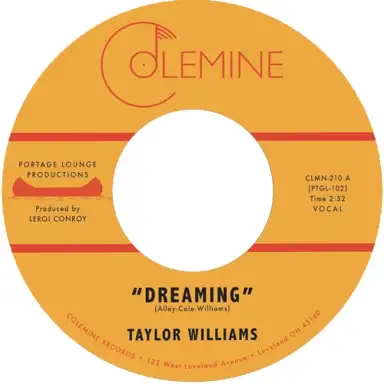 Dreaming / What About Me?