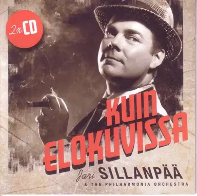 Kuin elokuvissa