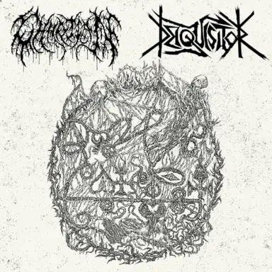 Chaotian / Deiquisitor