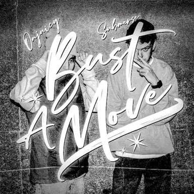 BUST A MOVE