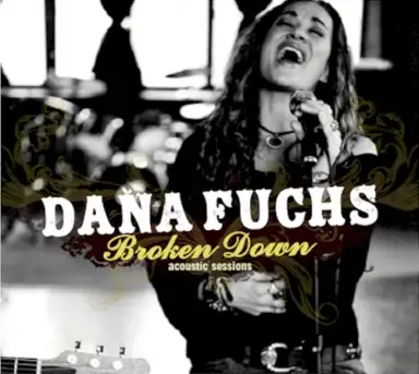 Broken Down Acoustic Sessions