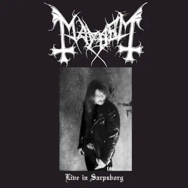 The Dawn of the Black Hearts / Live in Sarpsborg