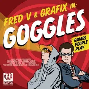 Goggles