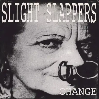 Change