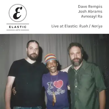 Live at Elastic