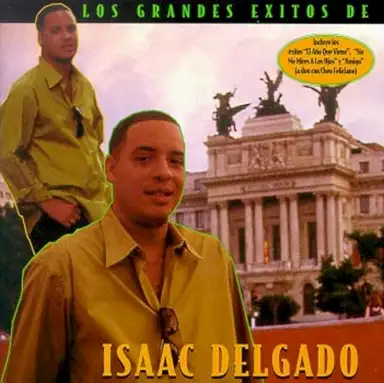 Los grandes éxitos