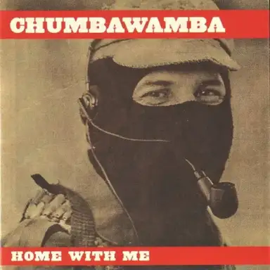 Home With Me