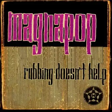 Rubbing Doesn’t Help