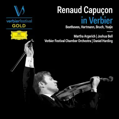 Violin Sonata No. 8 in G Major, Op. 30, No. 3: II. Tempo di minuetto, ma molto moderato e grazioso (Live)