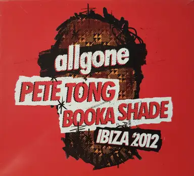 All Gone: Ibiza 2014