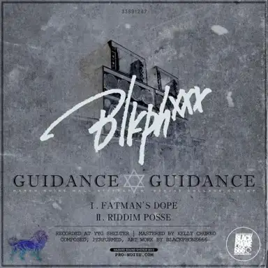 Guidance × Guidance