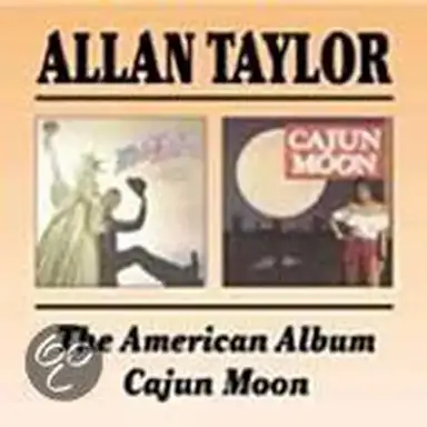 The American Album / Cajun Moon