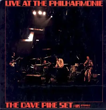 Live at the Philharmonie