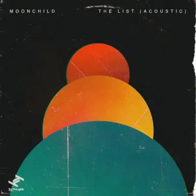 The List (acoustic)