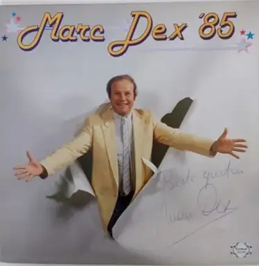 Marc Dex ’85