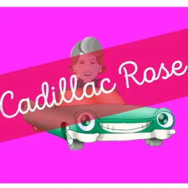 Cadillac Rose