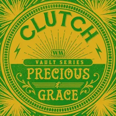 Precious and Grace