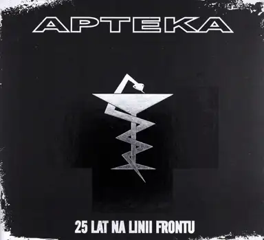 25 lat na linii frontu CD1