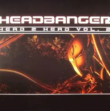 Head 2 Head Vol. 2