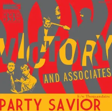 Party Savior / Thousandaire