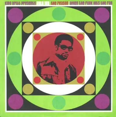 The Reason / When the Funk Hits the Fan