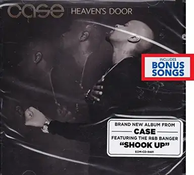 Heaven's Door