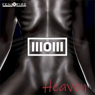 Heaven EP