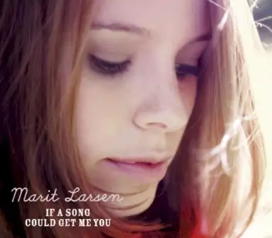 If a Song Could Get Me You