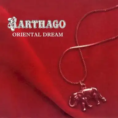 Oriental Dream