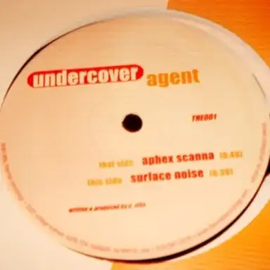 Aphex Scanna / Surface Noise
