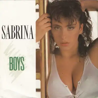 Boys (Summertime Love)