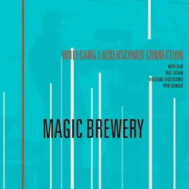 Magic Brewery