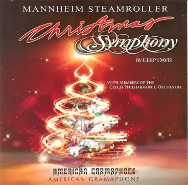 Christmas Symphony II