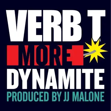More Dynamite