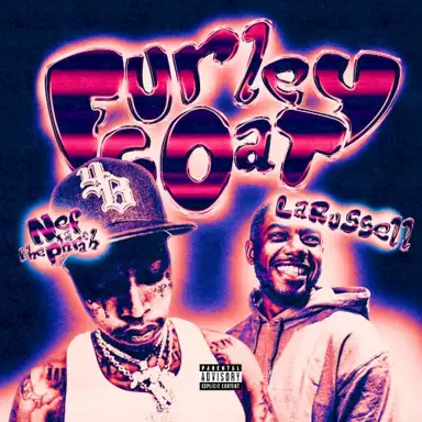 Furley Goat