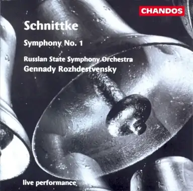 Symphony no. 1