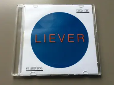 Liever