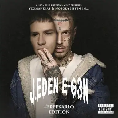 J. EDEN E-G3N
