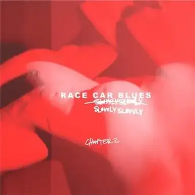 Race Car Blues - Chapter 2