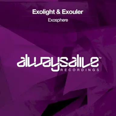 Exosphere