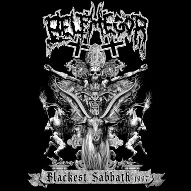 Blackest Sabbath 1997