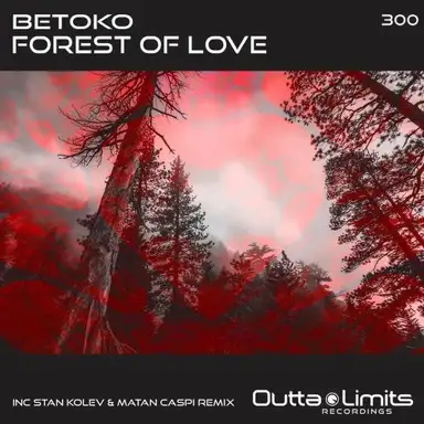 Forest Of Love