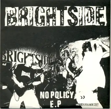 No Policy E.P.